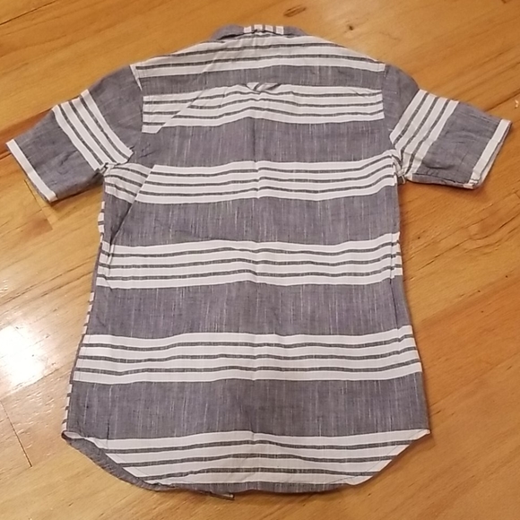 Boys Button Down - Picture 3 of 3